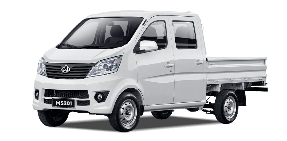 MS201 Cabina Doble