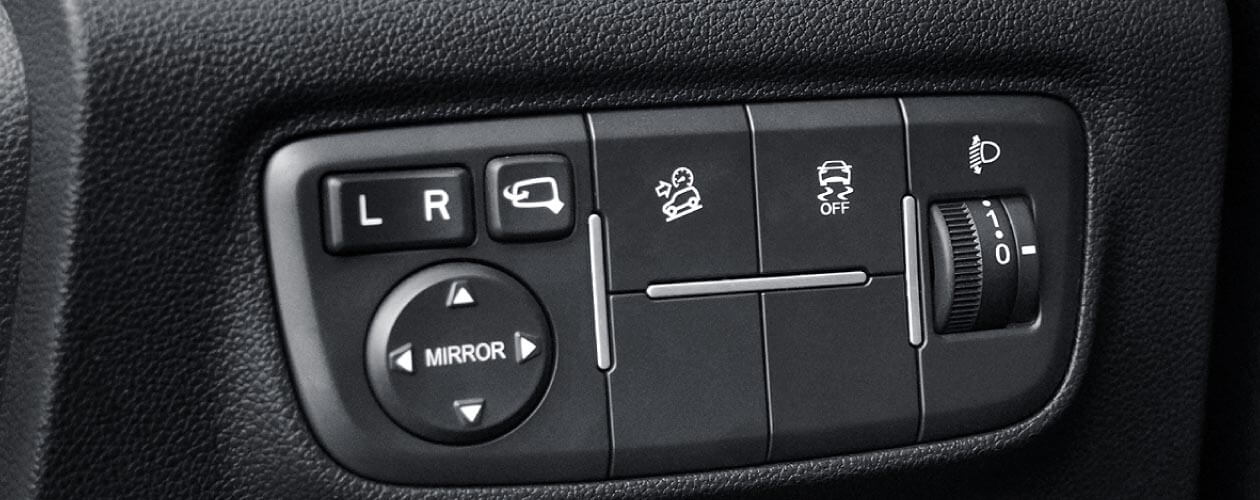 Auto Hold