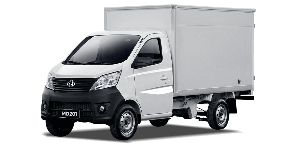 MD201 Cargo Box