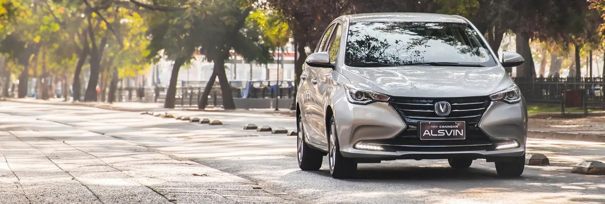 Changan sigue avanzando al futuro y tú no te puedes quedar atrás