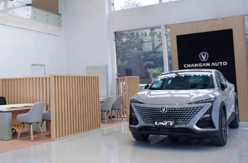 imagen changan en el pais